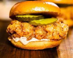 Chicken Sandwich